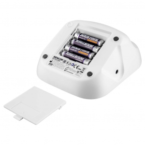 Sencor SBP 6800WH felkaros vérnyomásmérő